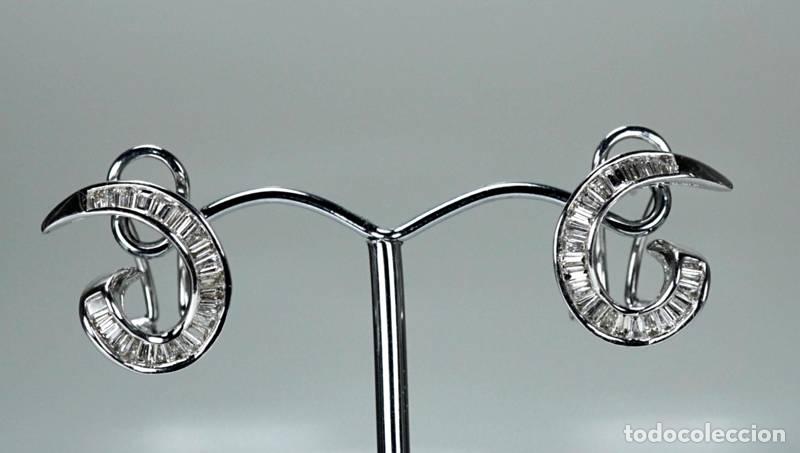 Joyeria: Joias - Brincos de Ouro (1649) - Foto 5