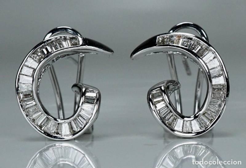 Joyeria: Joias - Brincos de Ouro (1649) - Foto 6