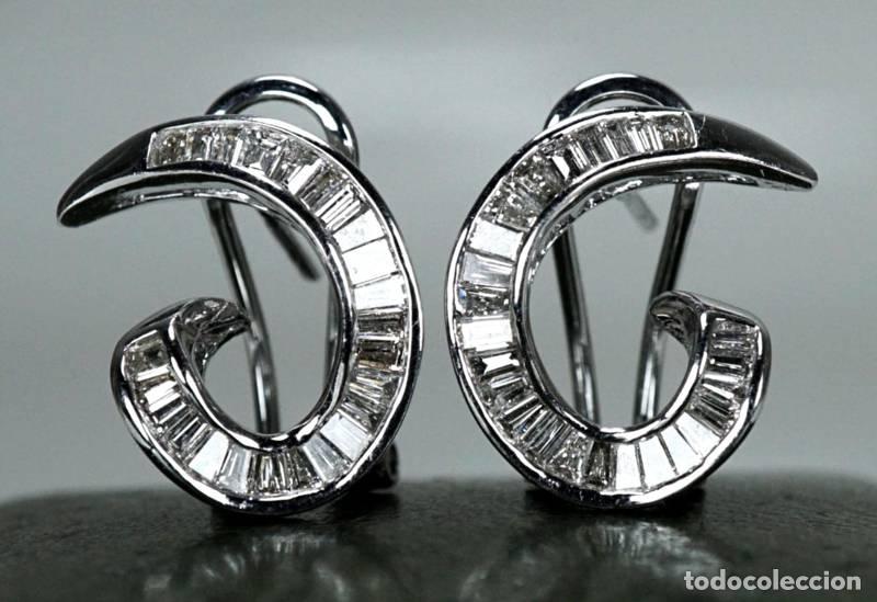Joyeria: Joias - Brincos de Ouro (1649) - Foto 1