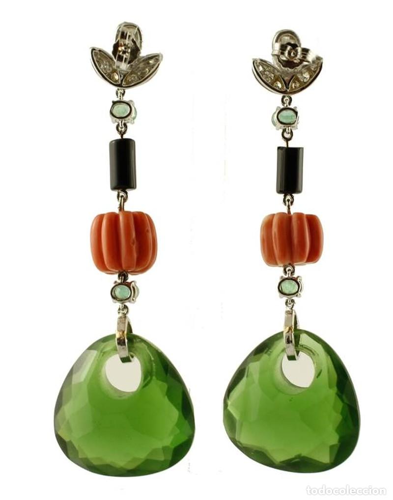 Joyeria: Joias - Brincos de Ouro (372) - Foto 3