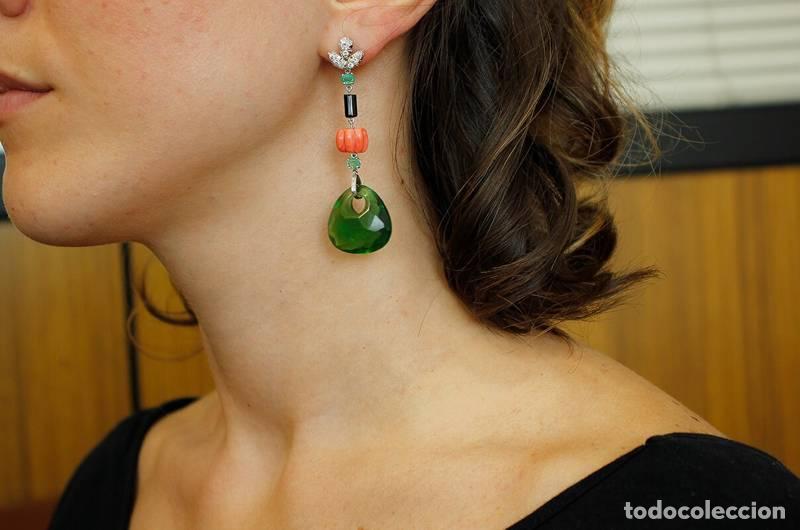 Joyeria: Joias - Brincos de Ouro (372) - Foto 4