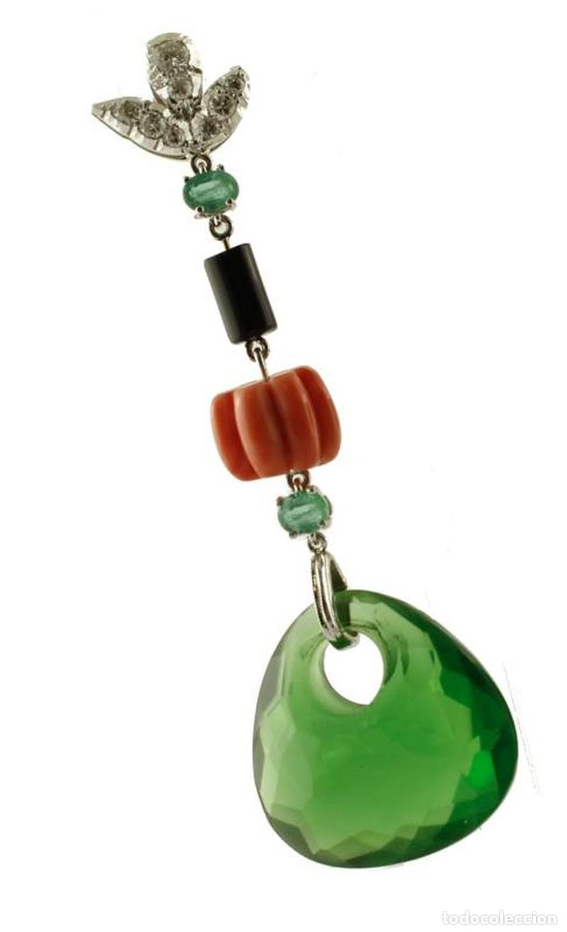 Joyeria: Joias - Brincos de Ouro (372) - Foto 5