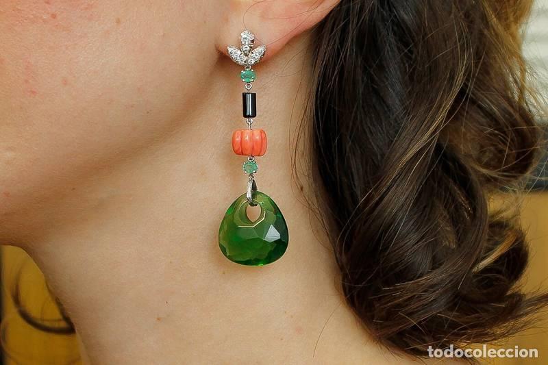 Joyeria: Joias - Brincos de Ouro (372) - Foto 6