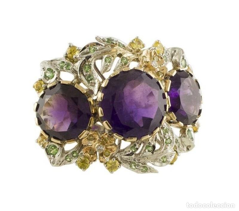 Joyeria: Joias - Anel de Ouro (953) - Foto 2