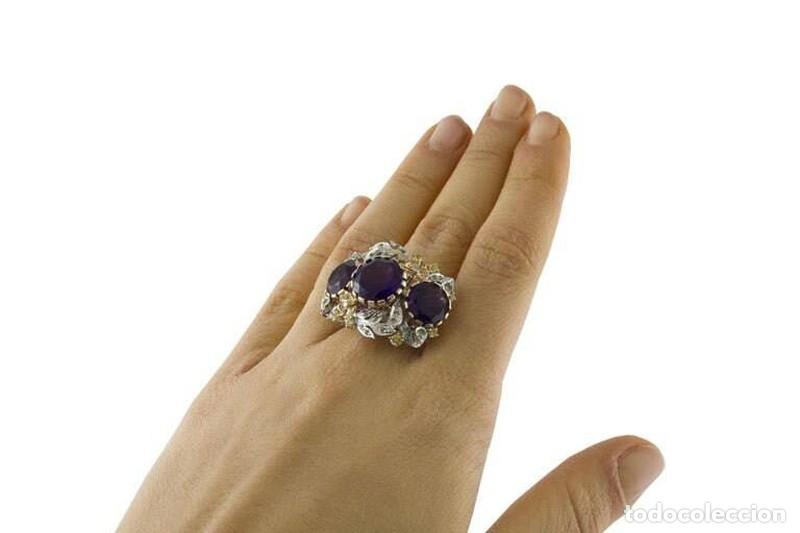 Joyeria: Joias - Anel de Ouro (953) - Foto 3