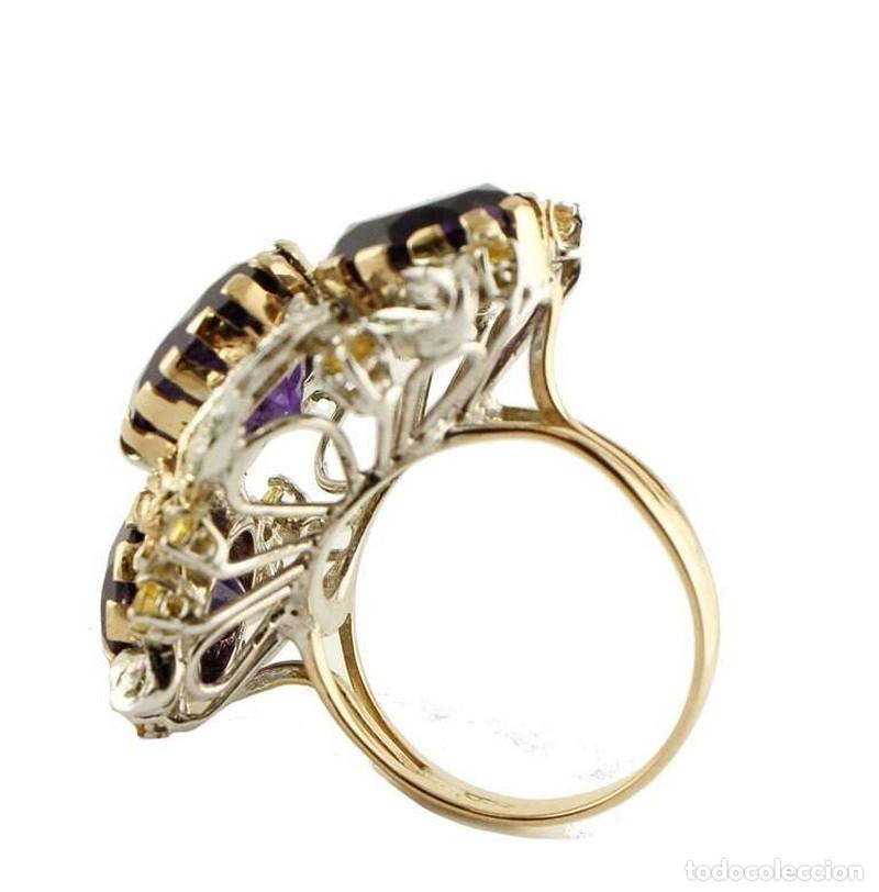 Joyeria: Joias - Anel de Ouro (953) - Foto 4