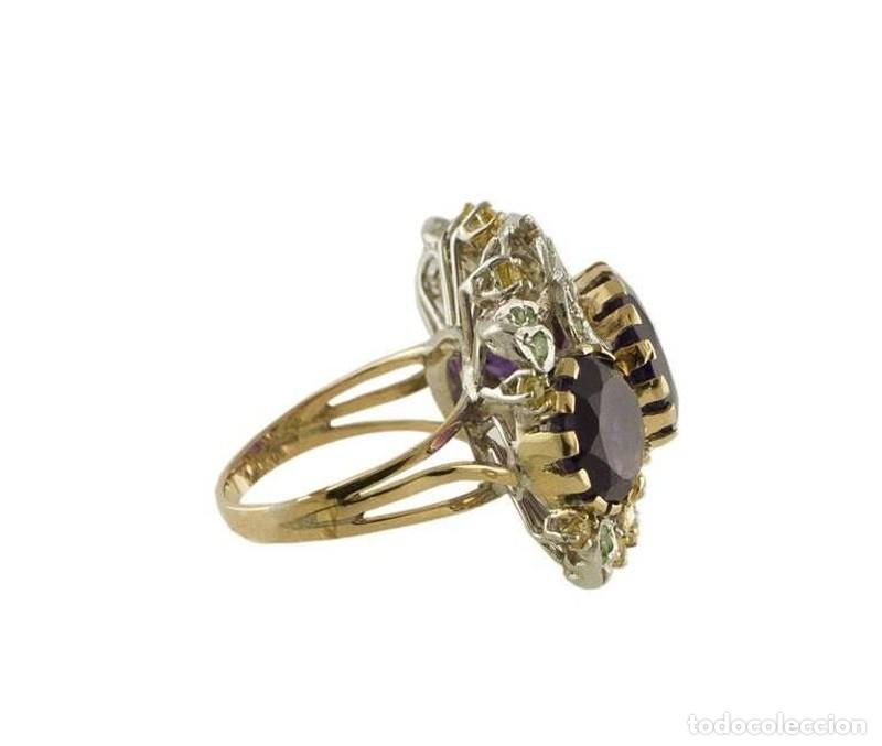 Joyeria: Joias - Anel de Ouro (953) - Foto 5