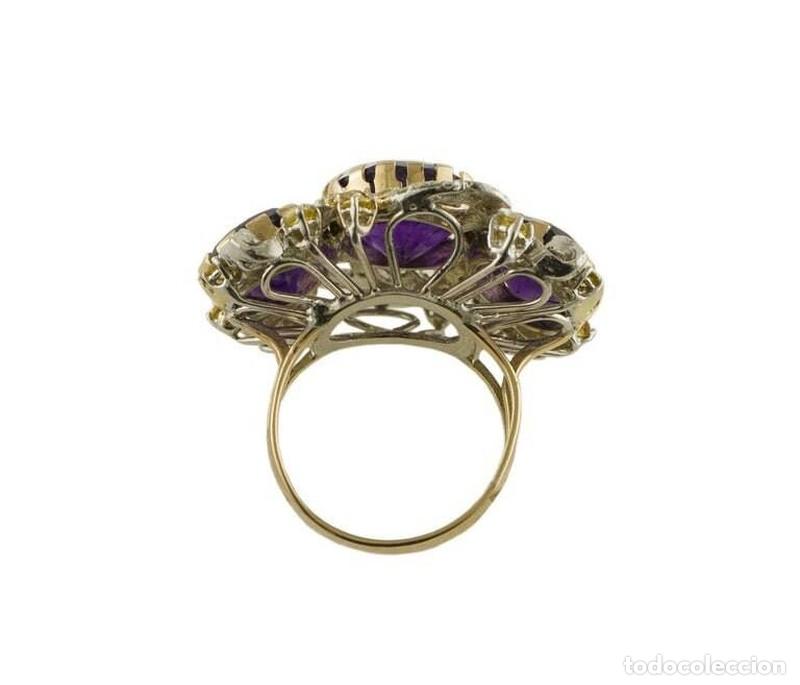 Joyeria: Joias - Anel de Ouro (953) - Foto 6