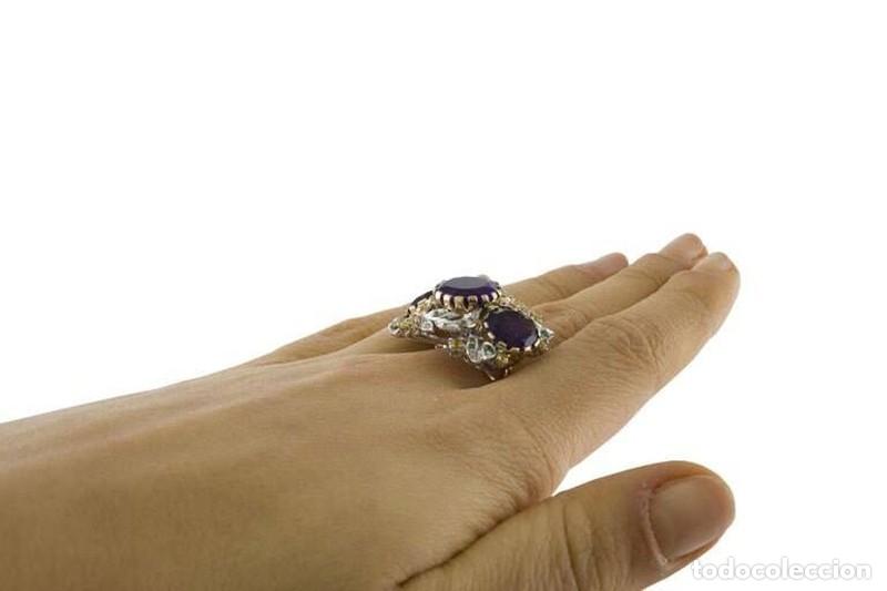 Joyeria: Joias - Anel de Ouro (953) - Foto 7