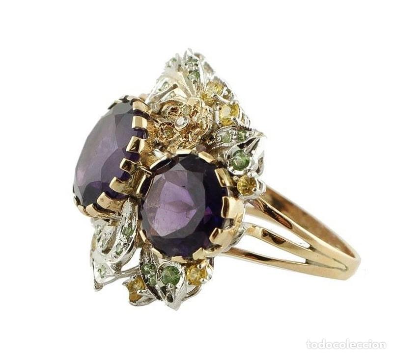Joyeria: Joias - Anel de Ouro (953) - Foto 8