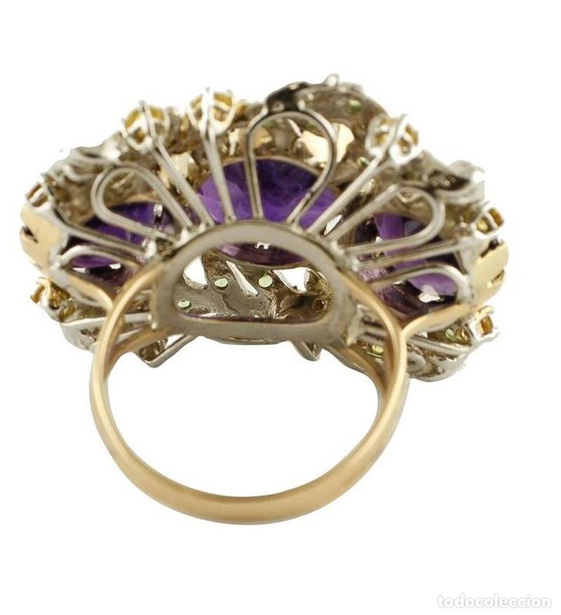 Joyeria: Joias - Anel de Ouro (953) - Foto 9