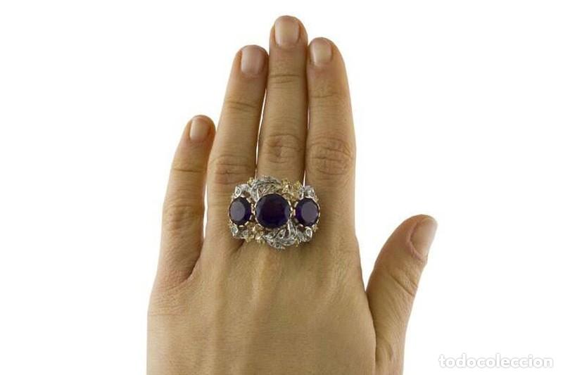 Joyeria: Joias - Anel de Ouro (953) - Foto 10
