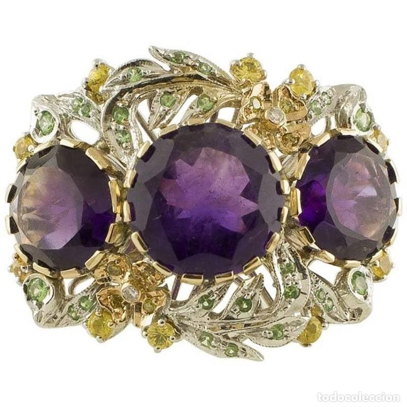 Joyeria: Joias - Anel de Ouro (953)