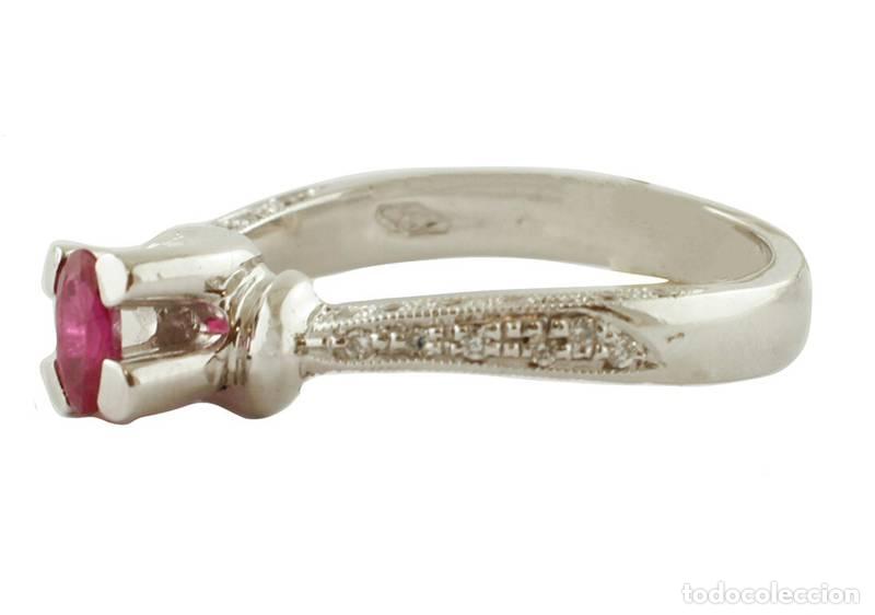 Joyeria: Joias - Anel de Ouro (947) - Foto 4