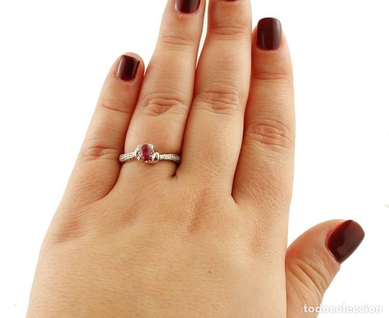 Joyeria: Joias - Anel de Ouro (947) - Foto 7