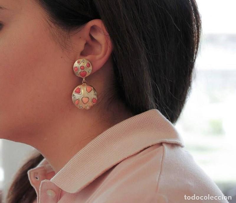 Joyeria: Joias - Brincos de Ouro (472) - Foto 2
