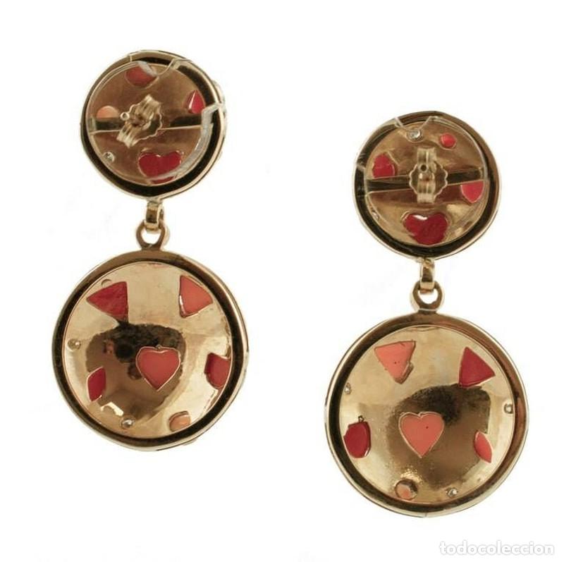 Joyeria: Joias - Brincos de Ouro (472) - Foto 3