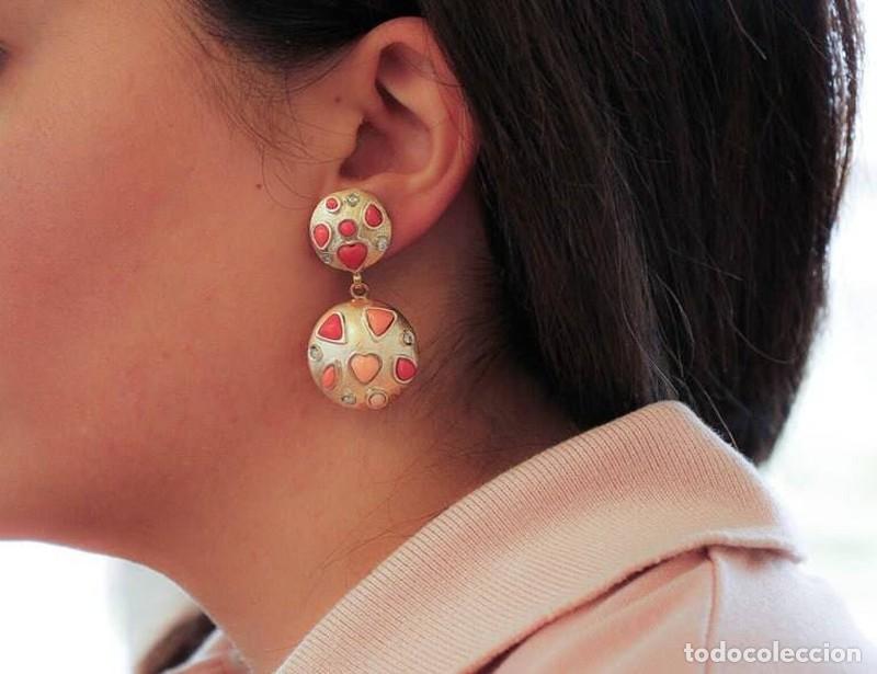 Joyeria: Joias - Brincos de Ouro (472) - Foto 4
