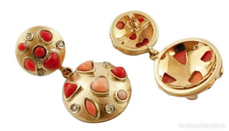 Joyeria: Joias - Brincos de Ouro (472) - Foto 6