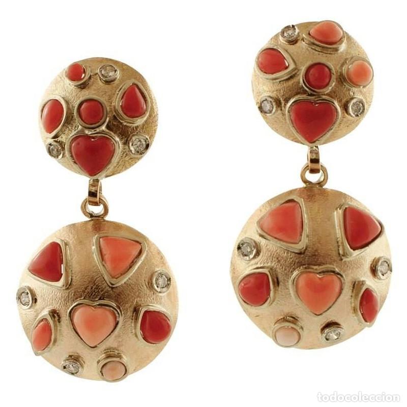 Joaillerie: Joias - Brincos de Ouro (472)