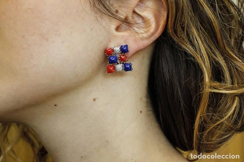 Joyeria: Joias - Brincos de Ouro (474) - Foto 4