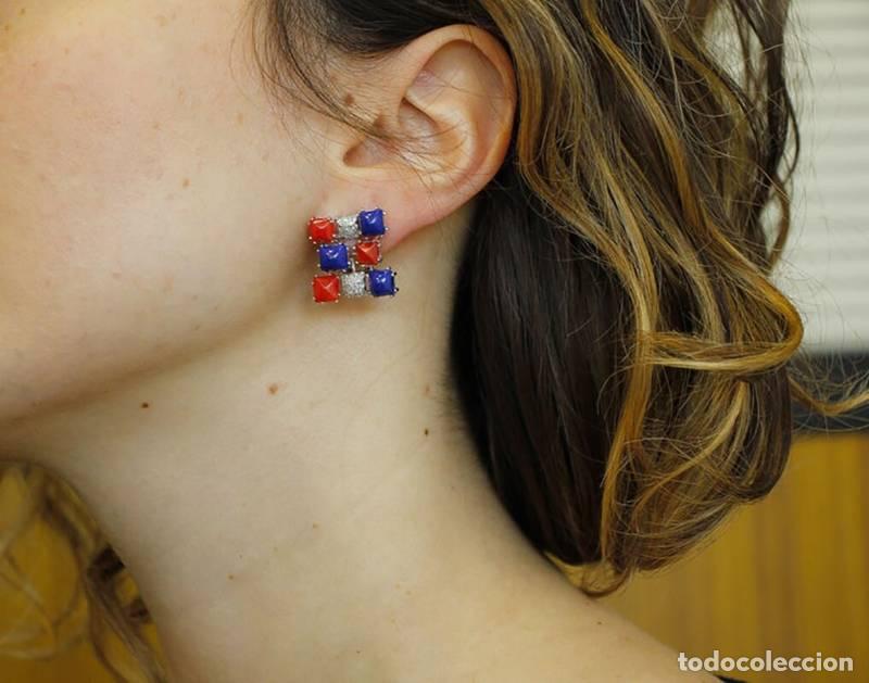 Joyeria: Joias - Brincos de Ouro (474) - Foto 7