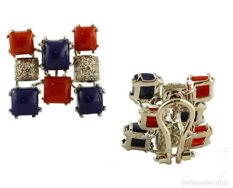 Joyeria: Joias - Brincos de Ouro (474) - Foto 1