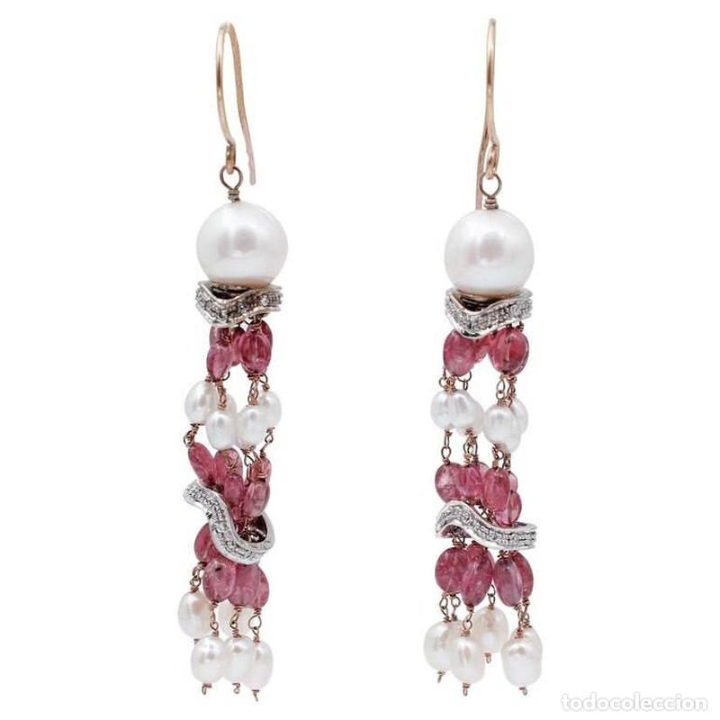 Jewelry: Joias - Brincos de Ouro (371)