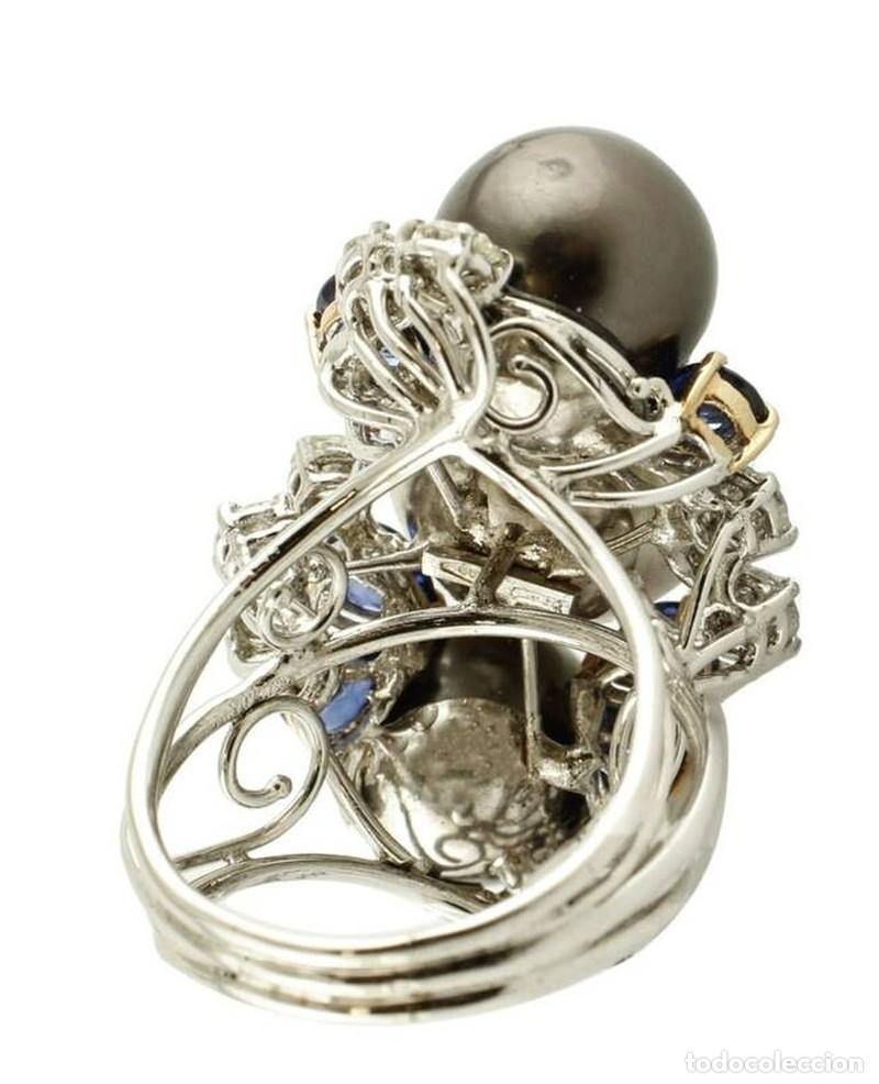 Joyeria: Joias - Anel de Ouro (1766) - Foto 2