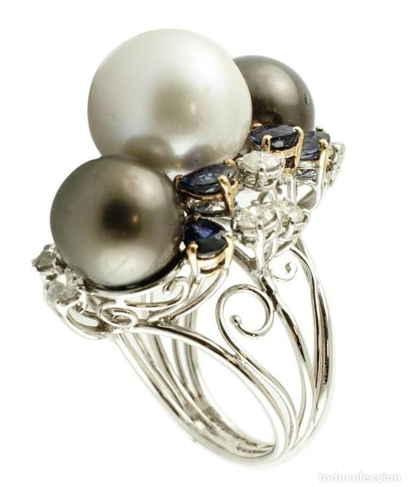 Joyeria: Joias - Anel de Ouro (1766) - Foto 4