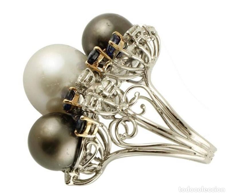 Joyeria: Joias - Anel de Ouro (1766) - Foto 5