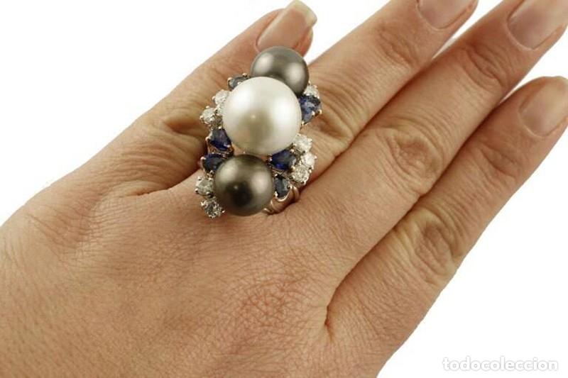 Joyeria: Joias - Anel de Ouro (1766) - Foto 6