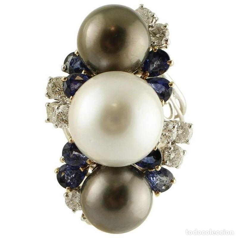Joyeria: Joias - Anel de Ouro (1766) - Foto 1