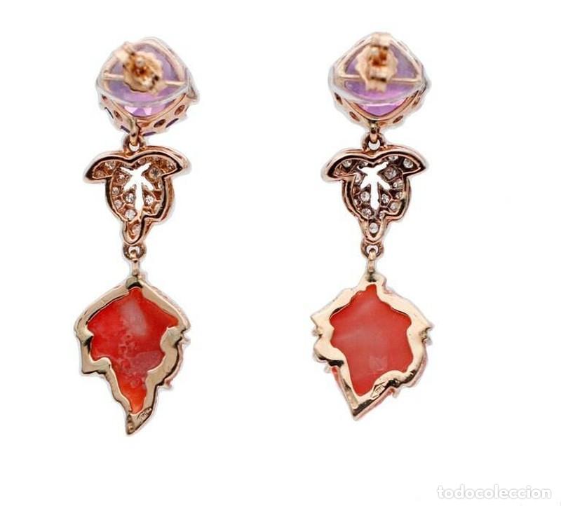 Joyeria: Joias - Brincos de Ouro (1957) - Foto 3