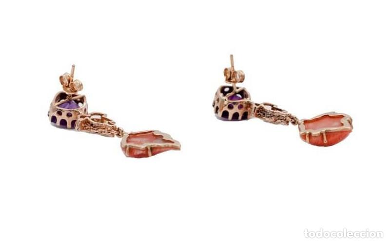 Joyeria: Joias - Brincos de Ouro (1957) - Foto 4