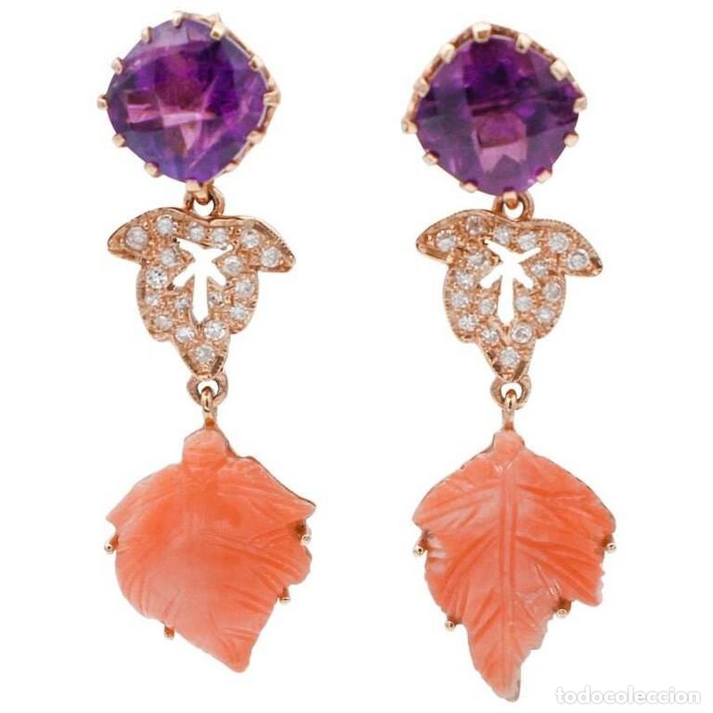 Joyeria: Joias - Brincos de Ouro (1957)