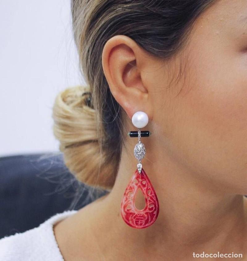Joyeria: Joias - Brincos de Ouro (374) - Foto 3