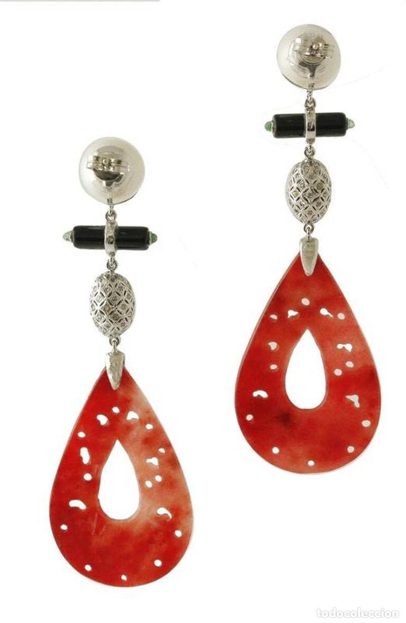 Joyeria: Joias - Brincos de Ouro (374) - Foto 4
