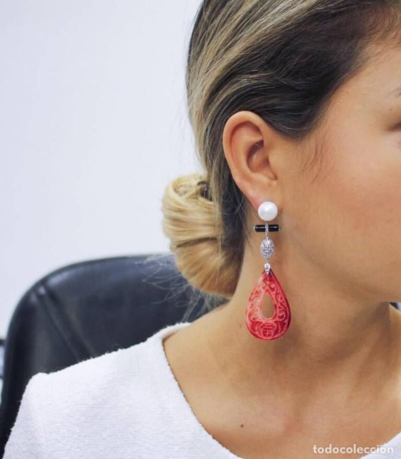 Joyeria: Joias - Brincos de Ouro (374) - Foto 5