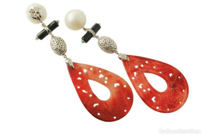 Joyeria: Joias - Brincos de Ouro (374) - Foto 6