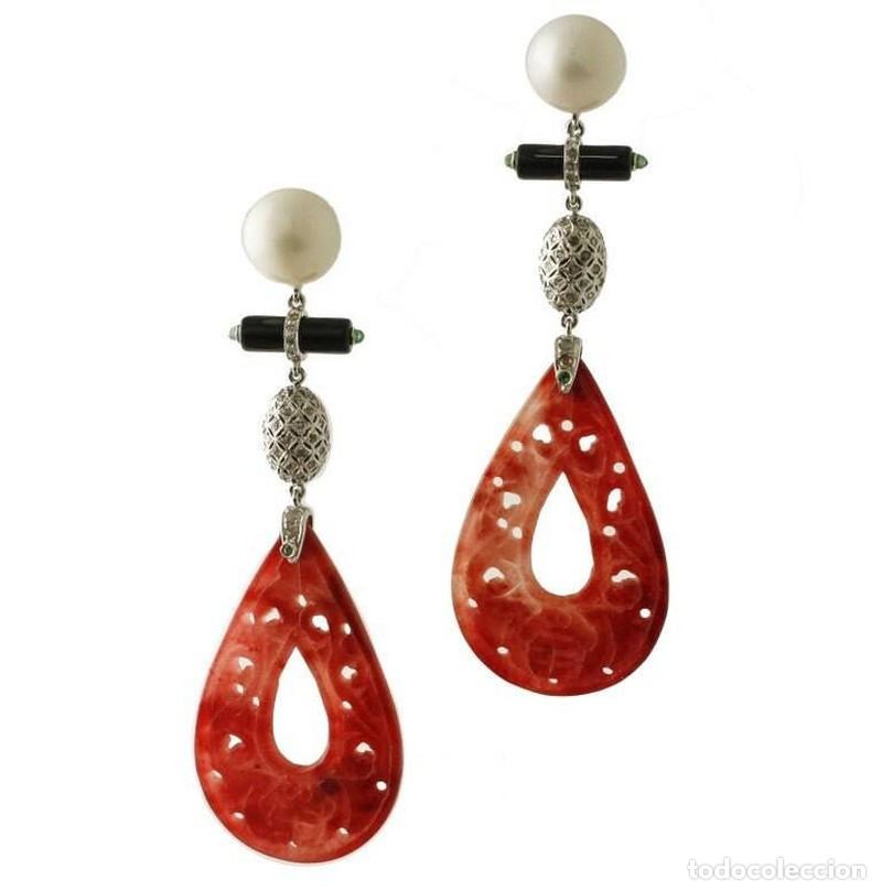 Joyeria: Joias - Brincos de Ouro (374) - Foto 1