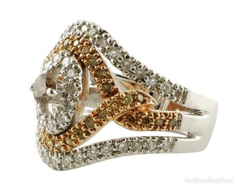 Joyeria: Joias - Anel de Ouro (1762) - Foto 6