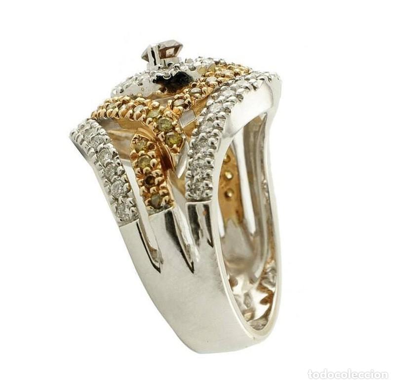Joyeria: Joias - Anel de Ouro (1762) - Foto 7