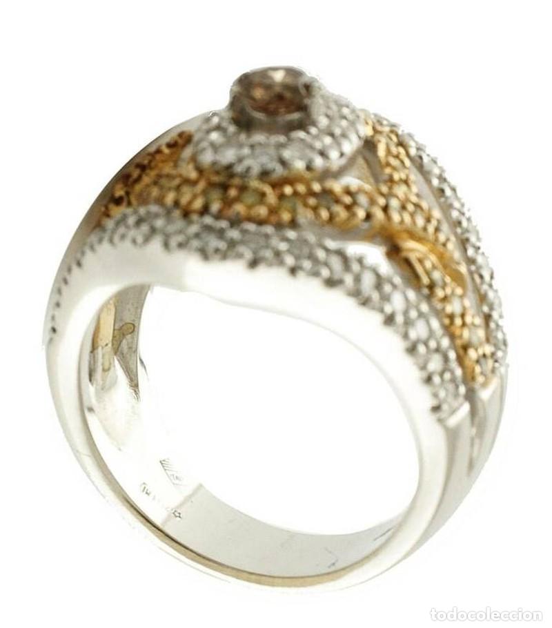 Joyeria: Joias - Anel de Ouro (1762) - Foto 8