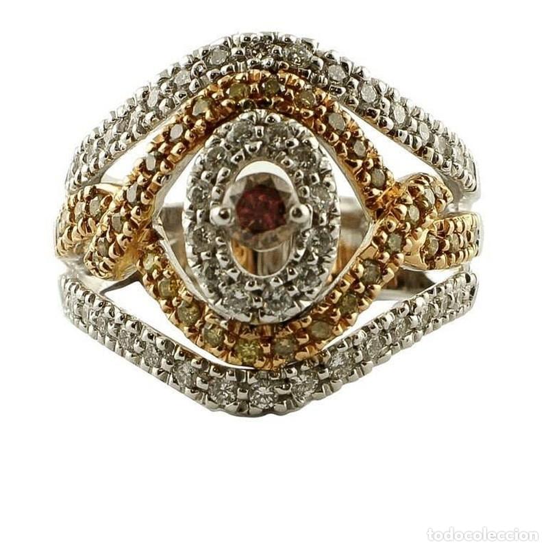 Joaillerie: Joias - Anel de Ouro (1762)