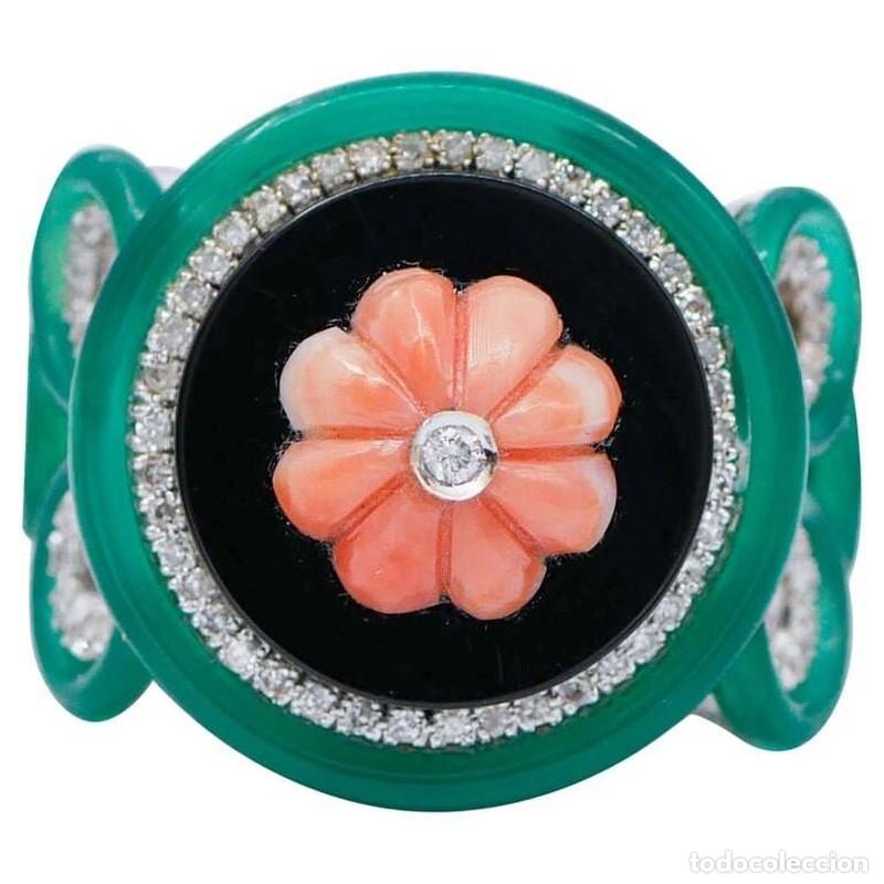 Joyeria: Joias - Anel de Ouro (1761) - Foto 1