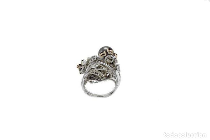 Joyeria: Joias - Anel de Ouro (1765) - Foto 3