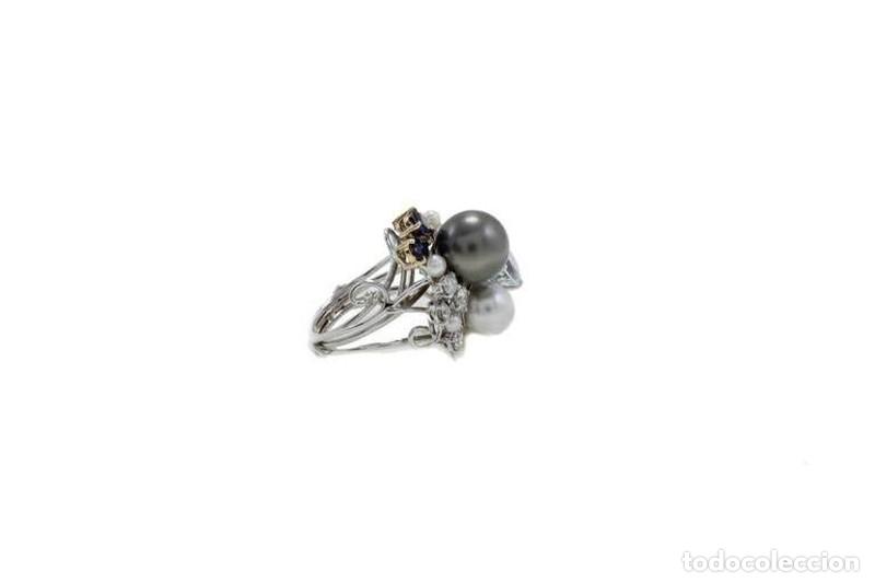 Joyeria: Joias - Anel de Ouro (1765) - Foto 5