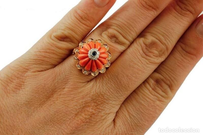 Joyeria: Joias - Anel de Ouro (952) - Foto 2