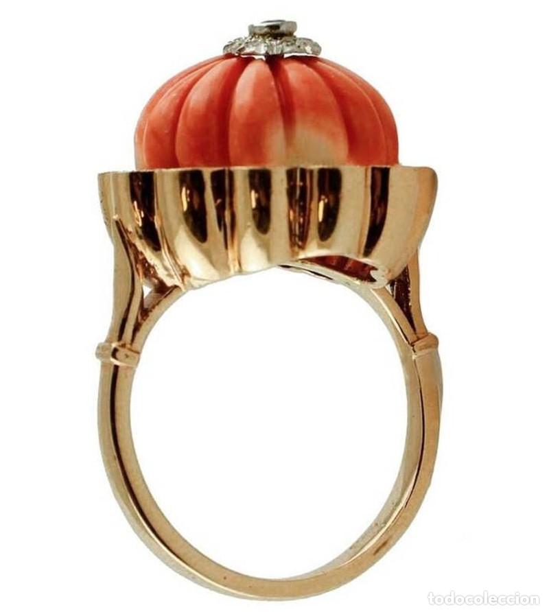 Joyeria: Joias - Anel de Ouro (952) - Foto 3